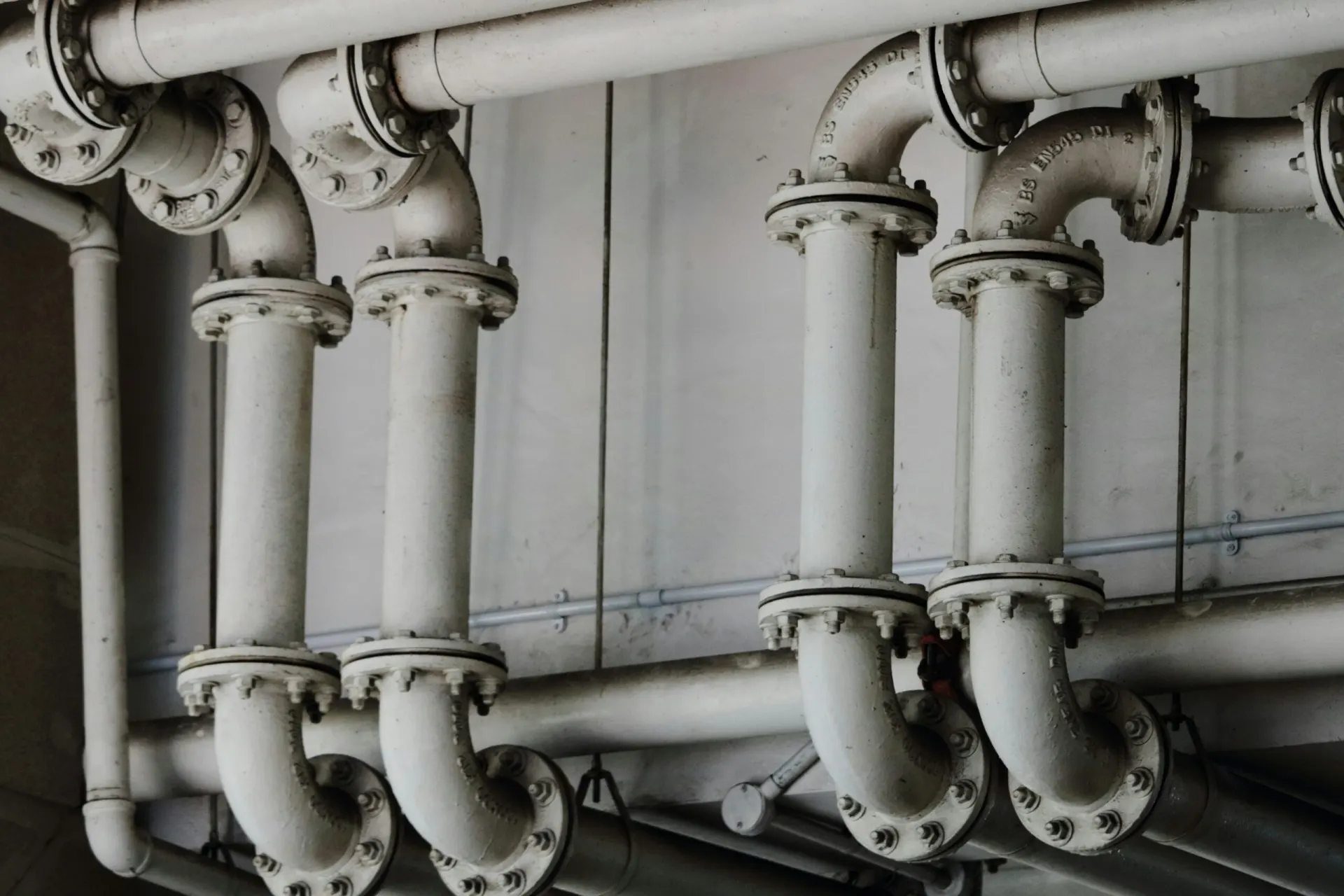 Équipements industriels pour le dessalement d'eau de mer et l'exploitation minière